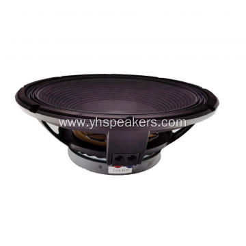 High Quality 600 Watts 15 Inch Woofer